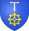 Blason de Felon