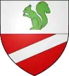 Blason de Figanières