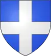 Blason de Figeac