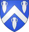 Blason de Fillièvres