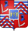 Blason de Fismes