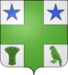 Blason de Flavigny-sur-Moselle