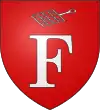 Blason de Flayosc