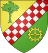 Blason de Fleigneux