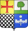 Blason de Fleurbaix