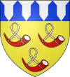 Blason de Floringhem