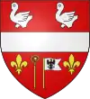 Blason de Foncquevillers