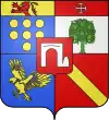 Blason de Fontenay-Trésigny