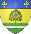 Blason de Fontenay-sous-Bois