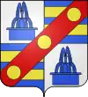 Blason de Fontenay