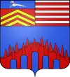 Blason de Fontenoy-sur-Moselle