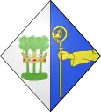 Blason de Forest