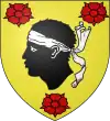 Blason de Fouquières-lès-Béthune