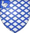 Blason de Frévin-Capelle