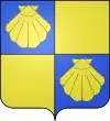 Blason de Framecourt