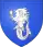 Blason Séré alias