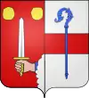 Blason de Frémestroff