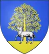 Blason de Fresnes