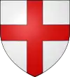 Blason de Fribourg