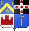 Blason de Froissy