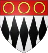 Blason de Fromelennes