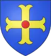 Blason de Froville