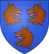 Blason de Fumay