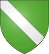 Blason de Gauchin-Verloingt