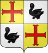 Blason de Gavrelle