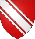 Blason de Gedinne