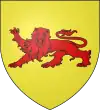 Blason de Gellenoncourt