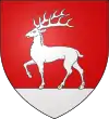 Blason de Gérardmer