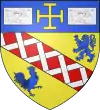 Blason de Gerponville