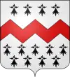 Blason de Gesnes-le-Gandelin