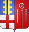 Blason de Gézoncourt