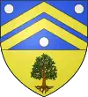 Blason de Gigors