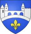 Blason de Girancourt