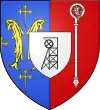 Blason de Giraumont