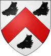 Blason de Givonne