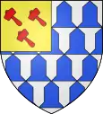 Blason de Glabbeek