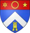 Blason de Glaire