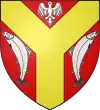 Blason de Gogney