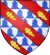 Alias du blason de Gommecourt