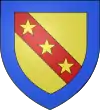 Blason de Gottesheim