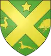 Blason de Gouy-Saint-André