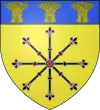 Blason de Gouy-sous-Bellonne