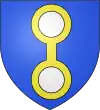 Blason de Goxwiller