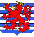 Blason de Grâce-Hollogne