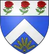 Blason de Grainville-Ymauville