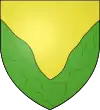 Blason de Grand'Combe-des-Bois